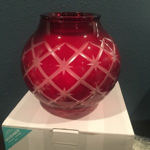 Scentsy Christmas Glow Warmer